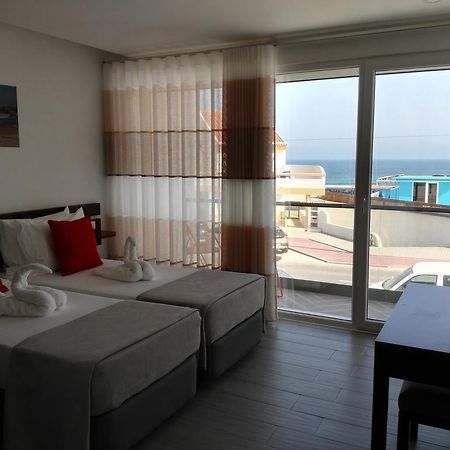 Baleal 4 Surf Hotel Kültér fotó