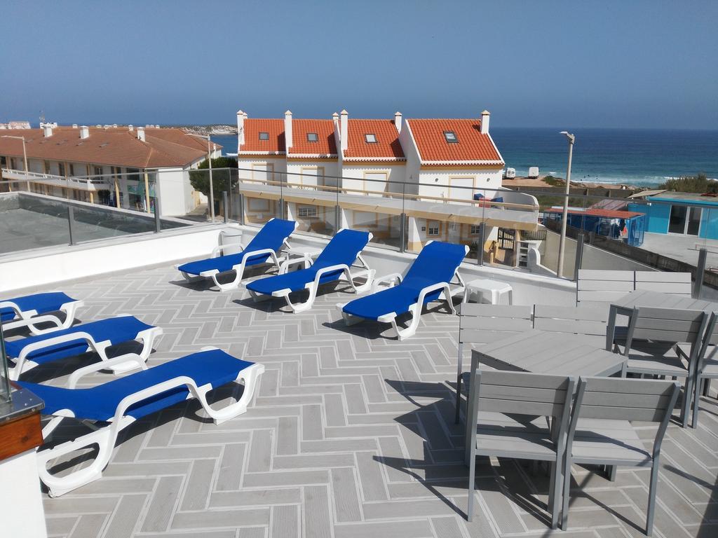 Baleal 4 Surf Hotel Kültér fotó