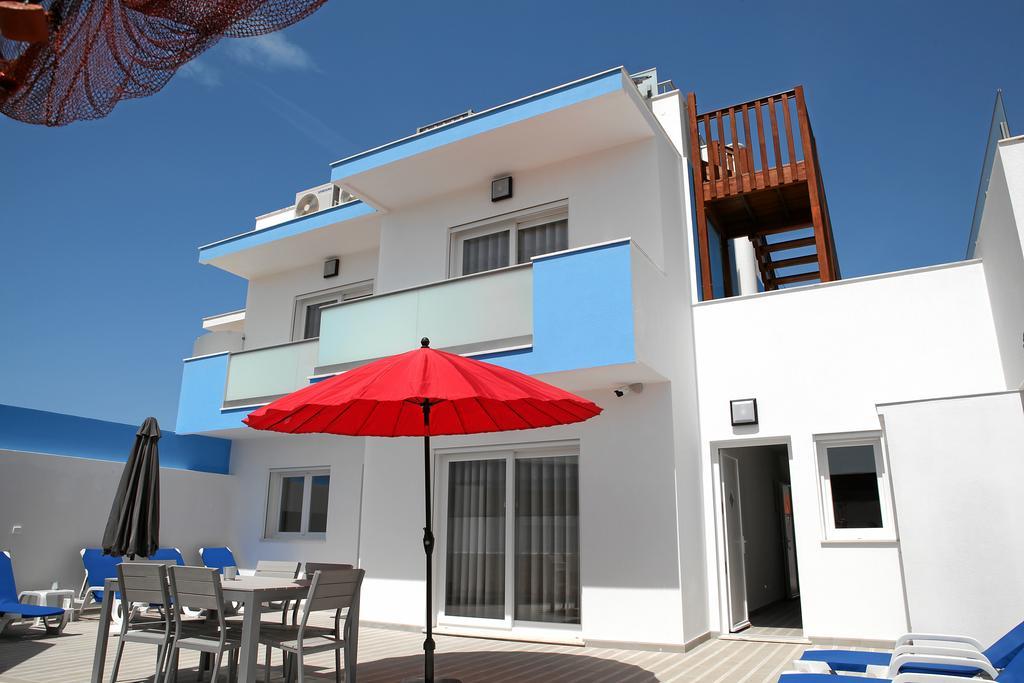 Baleal 4 Surf Hotel Kültér fotó