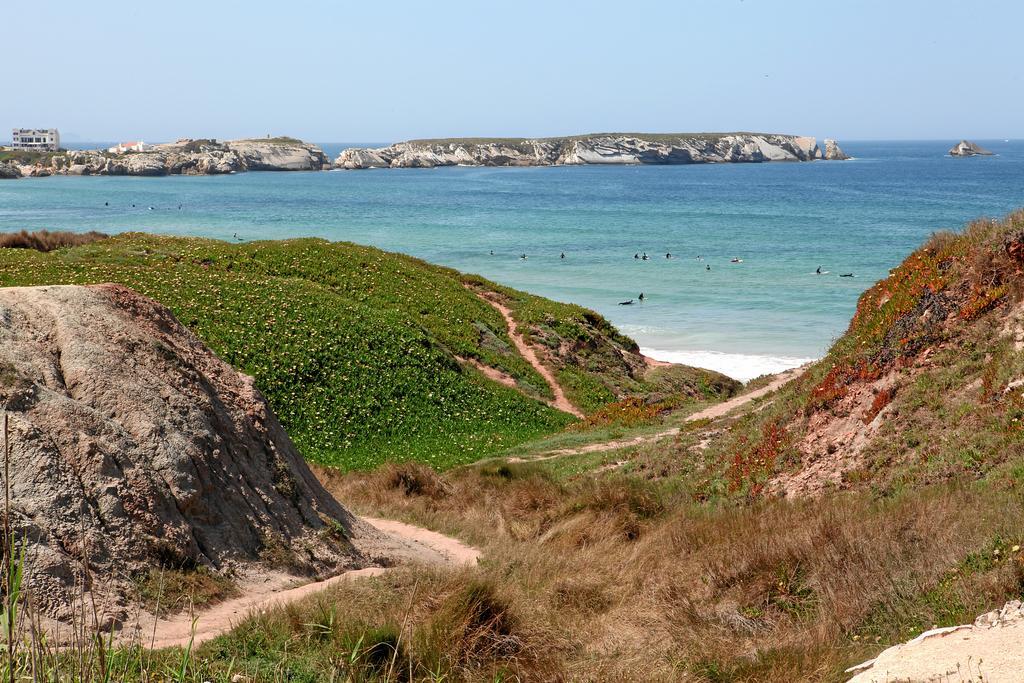 Baleal 4 Surf Hotel Kültér fotó