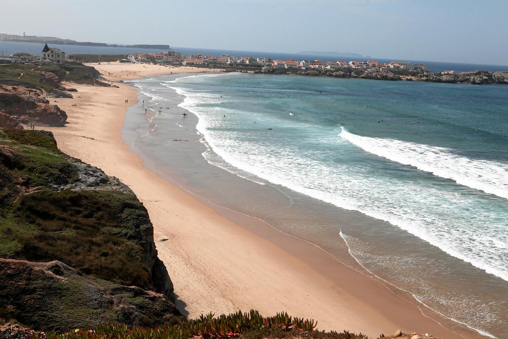 Baleal 4 Surf Hotel Kültér fotó