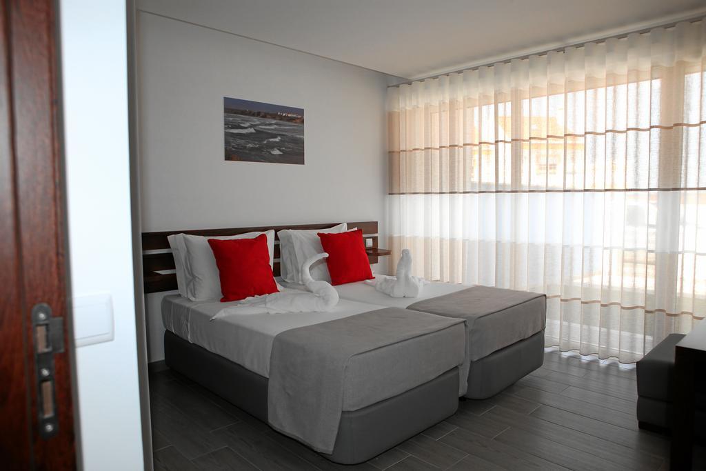 Baleal 4 Surf Hotel Kültér fotó